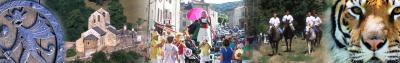 Tourisme Tourisme